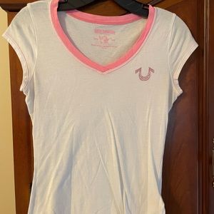 True Religion tshirt